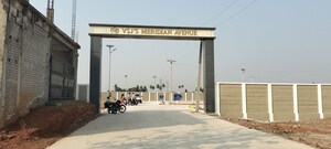  Plot – Exterior View View at Woraiyur - for Sale