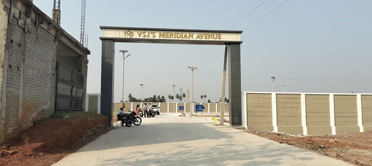 Exterior View, woraiyur  1500 Sq.Ft. Plot In Woraiyur Trichy 10167317