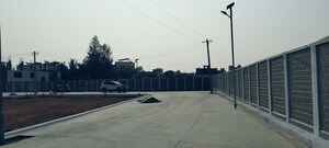  Plot – Exterior View View at Woraiyur - for Sale