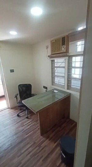 Team Area in  Office Space at Chembur – for Rent