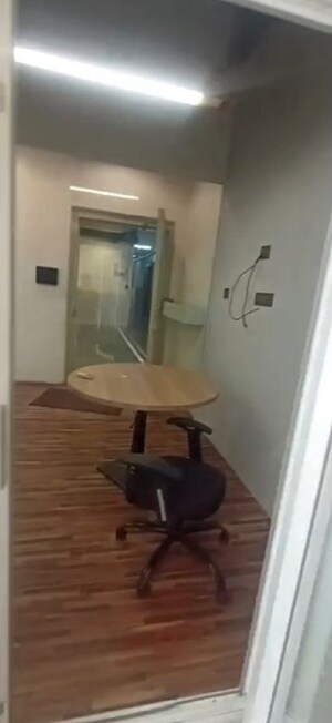   Office Space at Chembur – for Rent