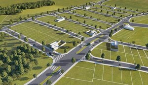  Plot For Sale in Mulabagilu