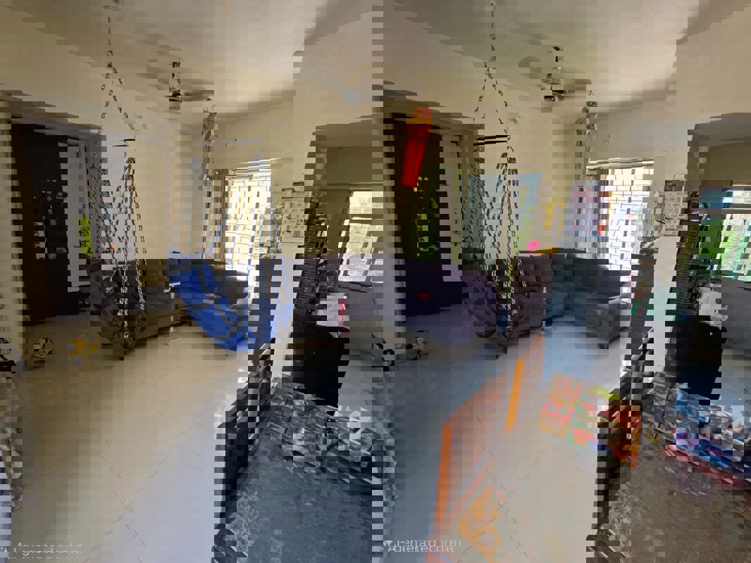 2 BHK + Pooja Room,Study Room 759 Sq.Ft. Apartment in Cosmos Lounge