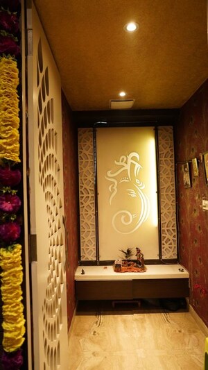 Furnished Amenities in 5 BHK Apartment at Mahagun Marvella, Sector 78 – for Rent