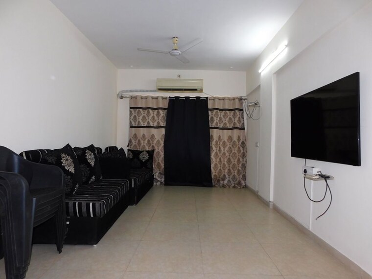 Living Room, andheri east 2 Bedroom 800 Sq.Ft. Apartment In Andheri East Mumbai 10167327
