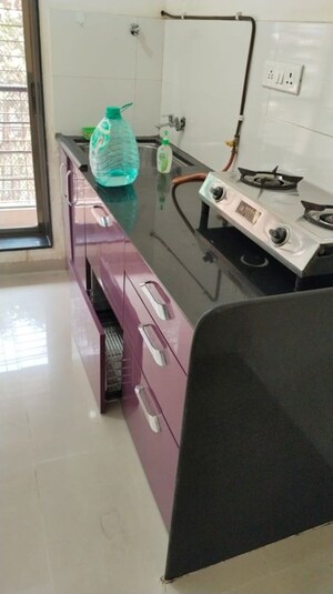 Parking in 2 BHK Apartment at Andheri East – for Rent