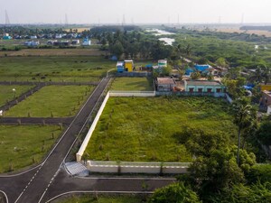  Plot For Sale in Mulabagilu