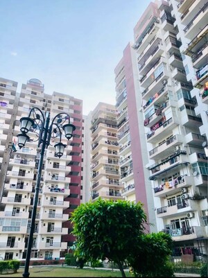 4 BHK Apartment – Exterior View View at Javin Raj Empire, Raj Nagar Extension - for Sale