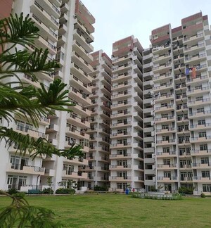 4 BHK Apartment For Sale in Javin Raj Empire, Raj Nagar Extension