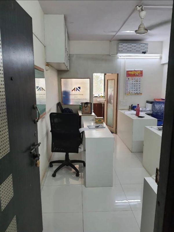 Office Space For Rent in Chembur