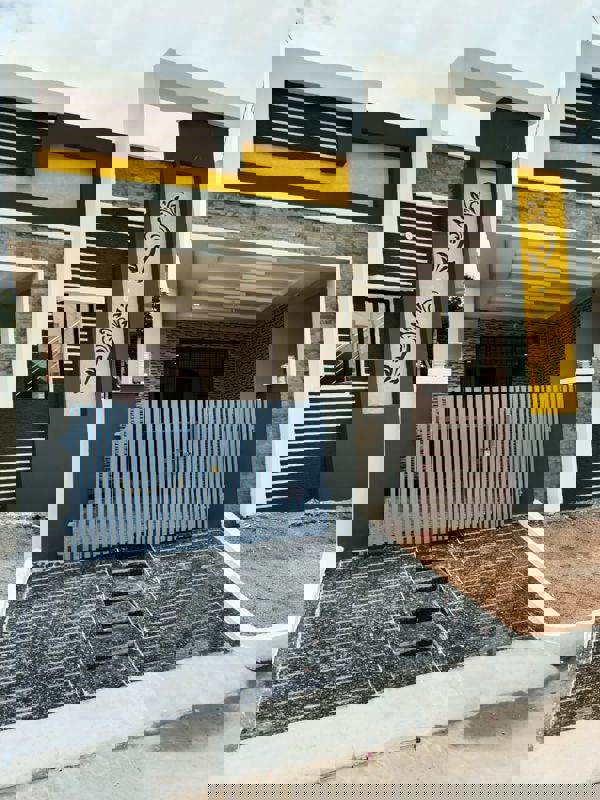 2 BHK + Pooja Room,Study Room,Extra Room Independent House For Sale in VRR SR Arcade