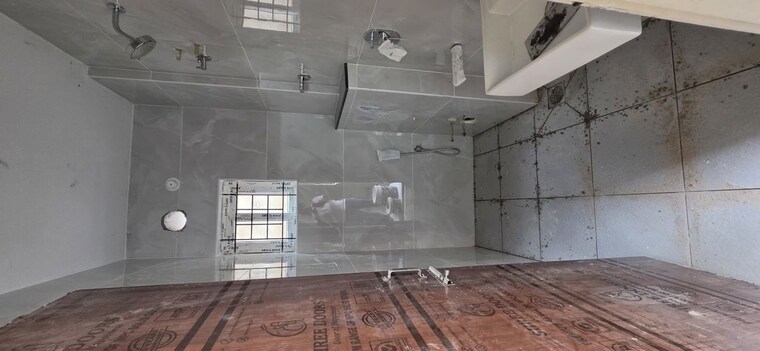 Kitchen, new thippasandra 1 Bedroom 650 Sq.Ft. Apartment In New Thippasandra Bangalore 10167349