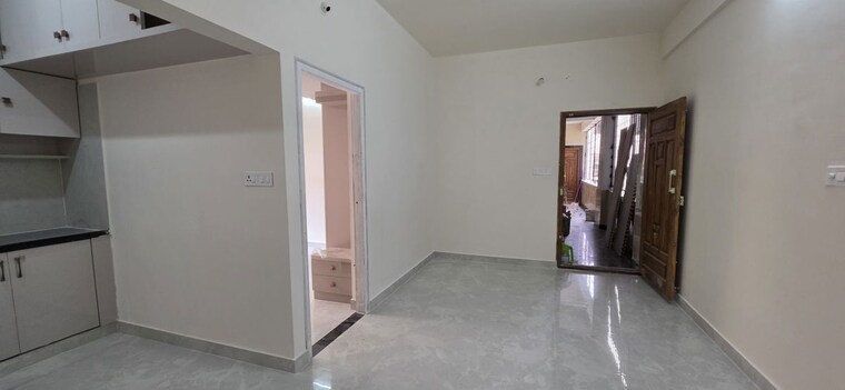 Room, new thippasandra 1 Bedroom 650 Sq.Ft. Apartment In New Thippasandra Bangalore 10167349