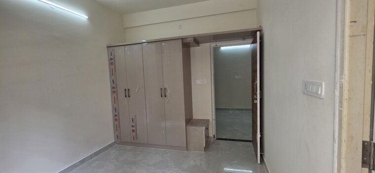 undefined, new thippasandra 1 Bedroom 650 Sq.Ft. Apartment In New Thippasandra Bangalore 10167349