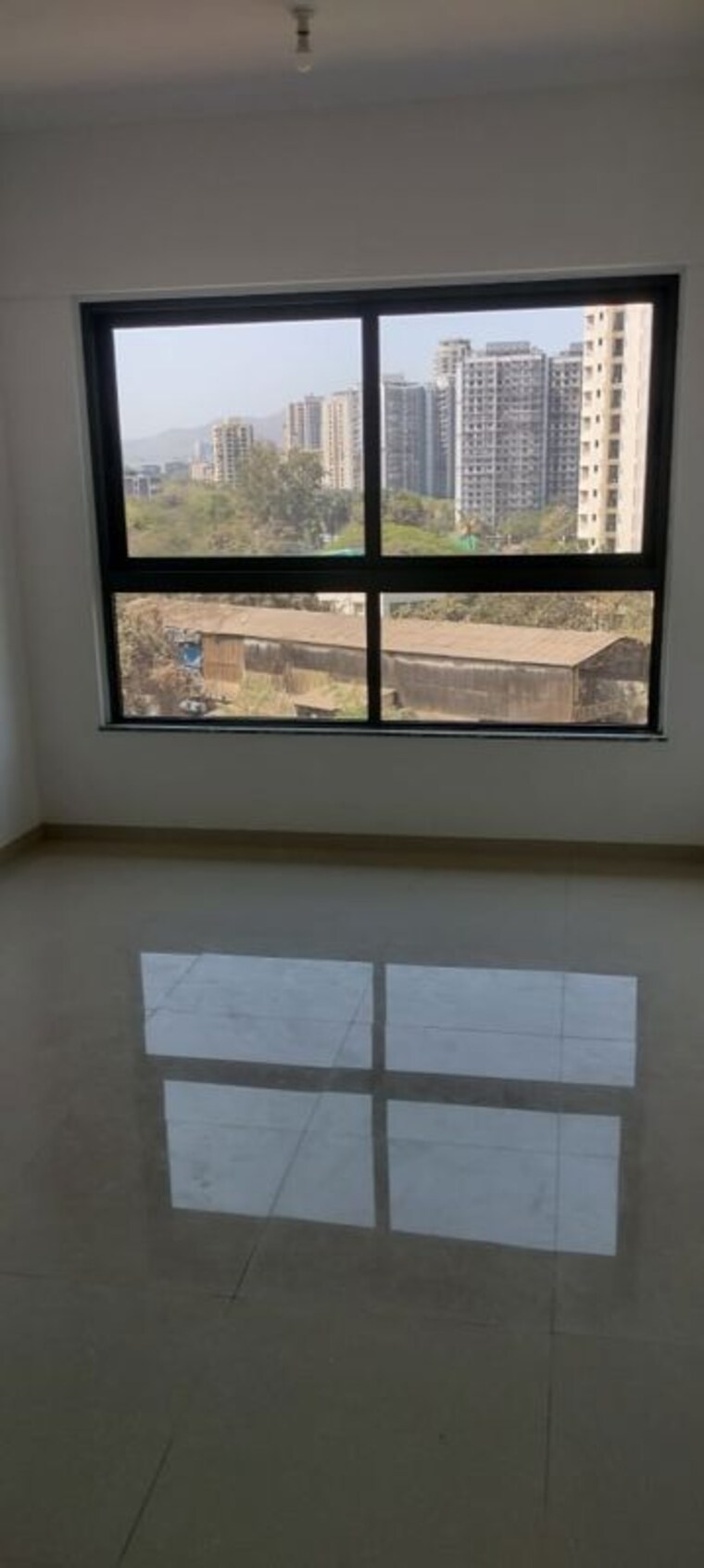 Kitchen, dosti-west-county 2 Bedroom 761 Sq.Ft. Apartment In Balkum Pada Thane 10167353