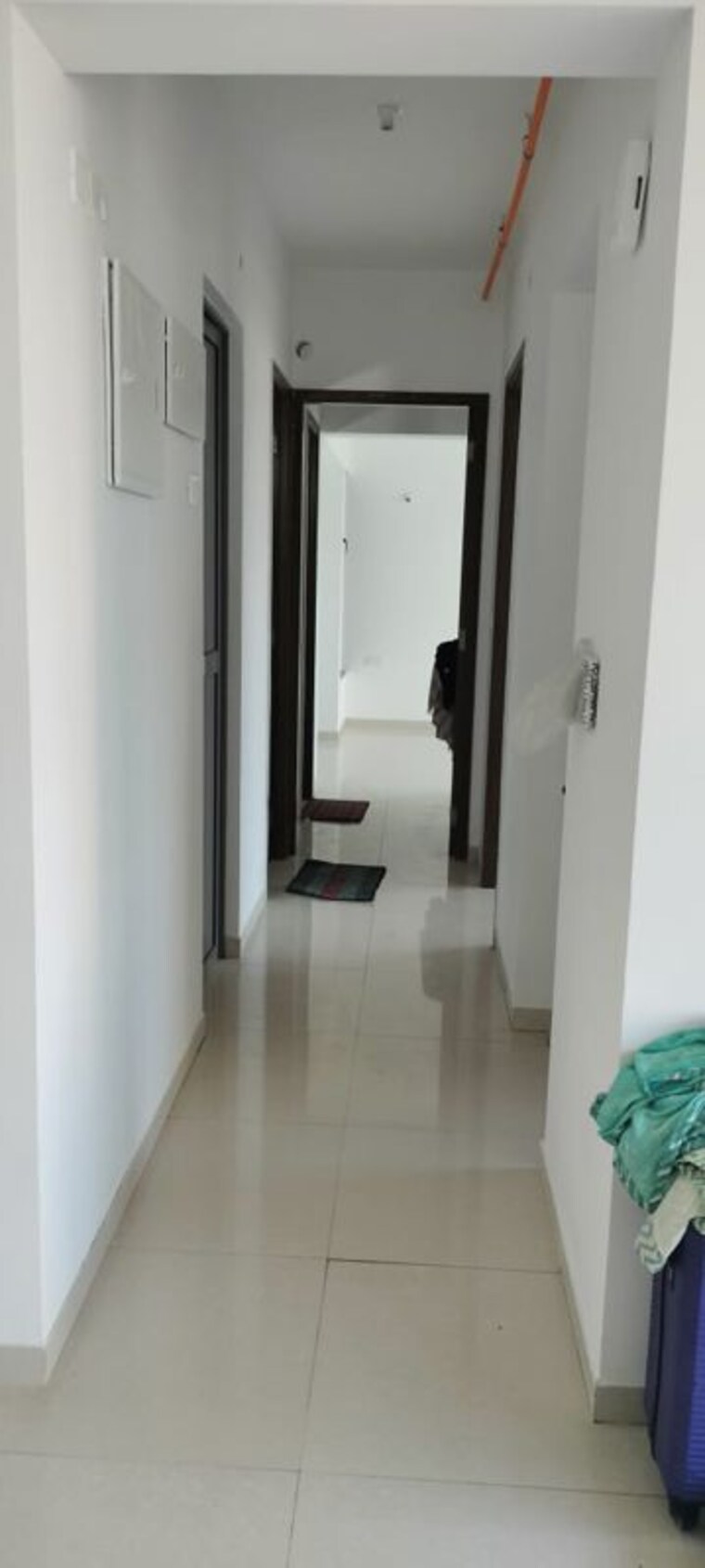 undefined, dosti-west-county 2 Bedroom 761 Sq.Ft. Apartment In Balkum Pada Thane 10167353