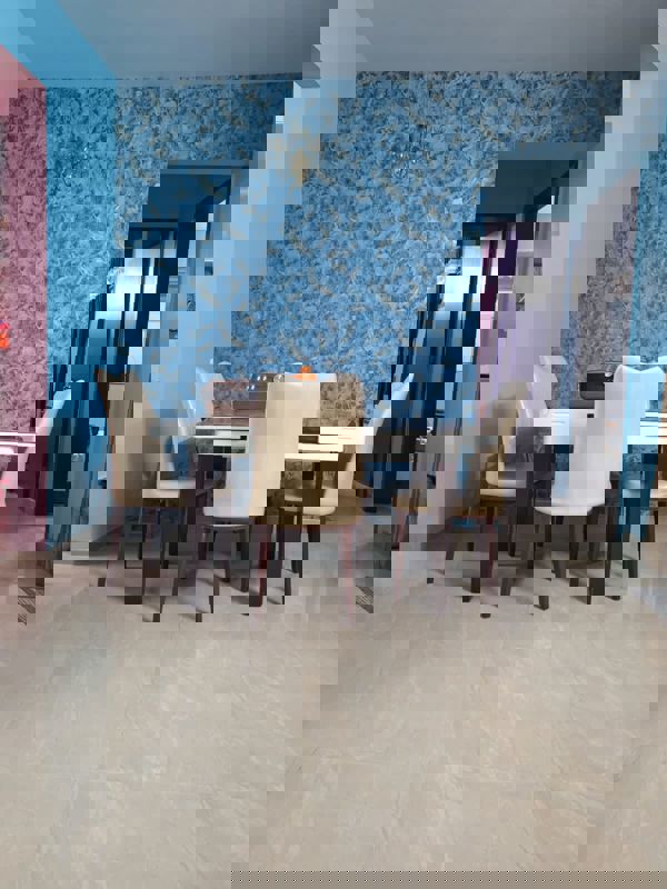 2 BHK + Extra Room 1060 Sq.Ft. Apartment in Royal Orange County