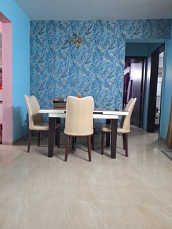 2 BHK + Extra Room Apartment For Sale in Royal Orange County