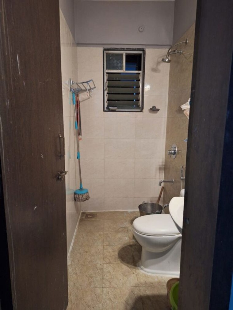 Bathroom, royal-orange-county 2 Bedroom 1060 Sq.Ft. Apartment In Rahatani Pune 10167354