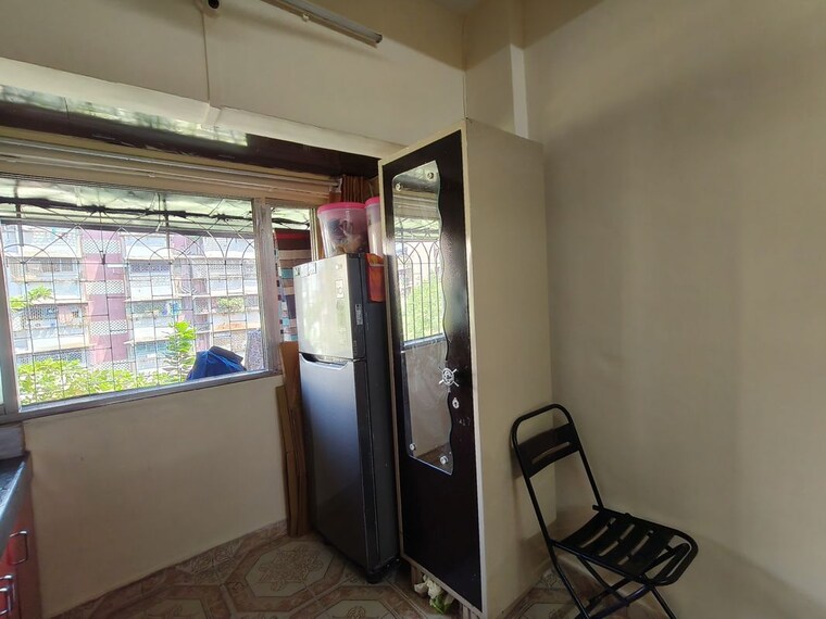 Gym, ashirwad-chs-andheri-east 1 RK 300 Sq.Ft. Apartment In Andheri East Mumbai 10167357