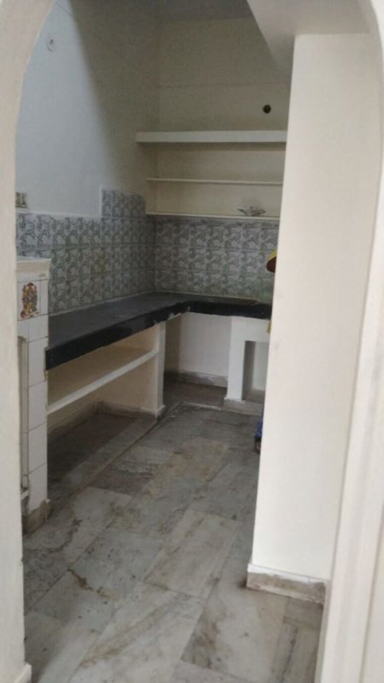 Kitchen, lakshmi-nilayam-sr-nagar 2 Bedroom 928 Sq.Ft. Apartment In Sanjeeva Reddy Nagar Hyderabad 10167320