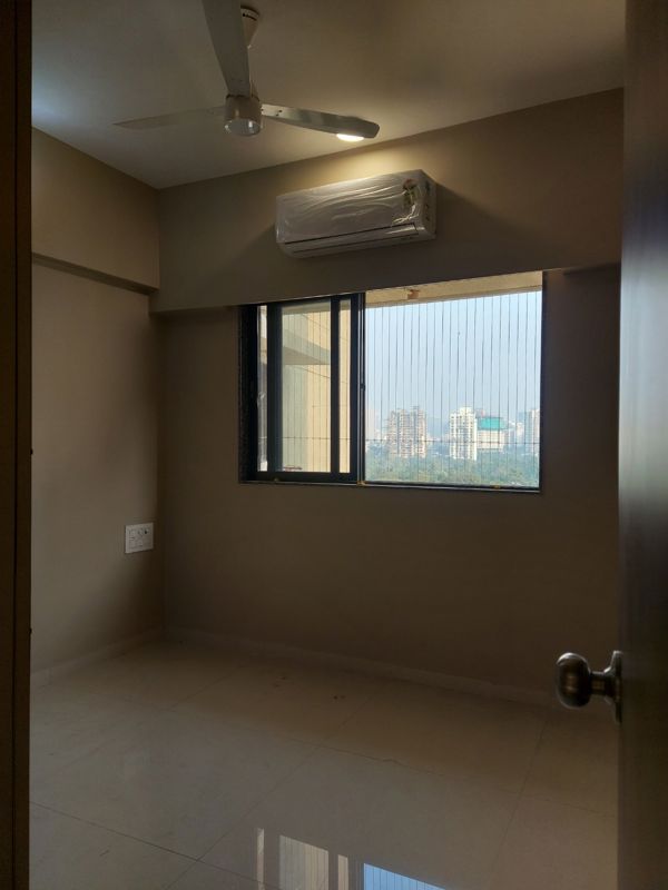 2 BHK Apartment For Rent in Lotus Unity