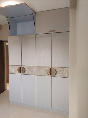 Furnished Amenities in 2 BHK Apartment at Lotus Unity, Versova – for Rent