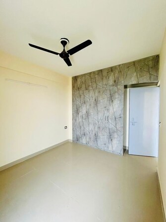 3 BHK + Store Room 649 Sq.Ft. Apartment in ROF Alante