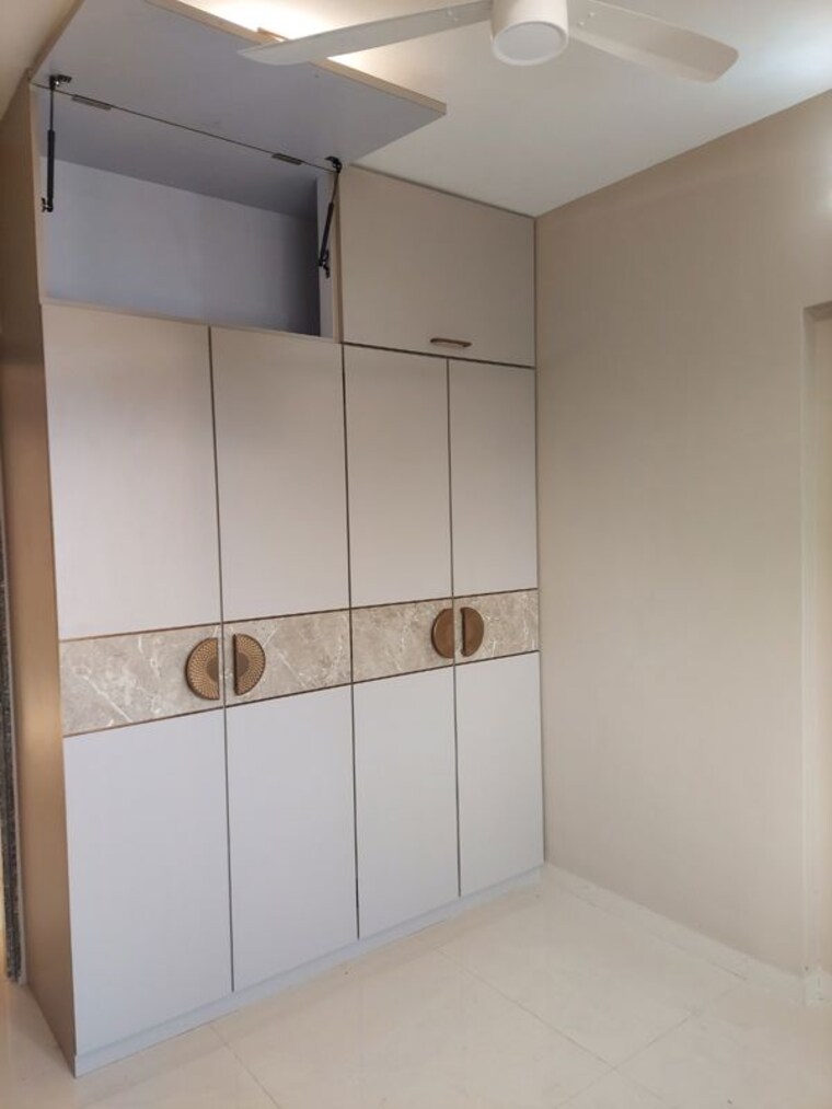 Room, lotus-unity 2 Bedroom 724 Sq.Ft. Apartment In Versova Mumbai 10167350