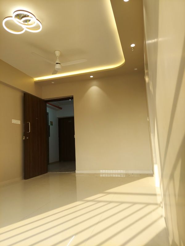 2 BHK 735 Sq.Ft. Apartment in Lotus Unity