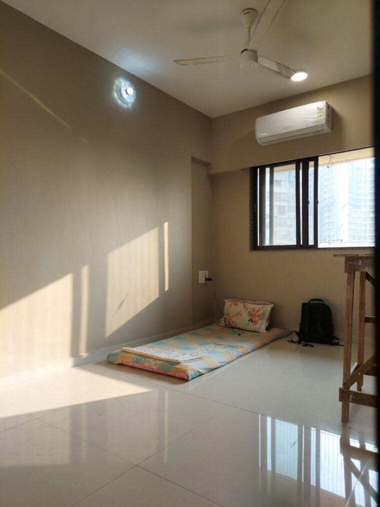 Bedroom, lotus-unity 2 Bedroom 735 Sq.Ft. Apartment In Versova Mumbai 10167342