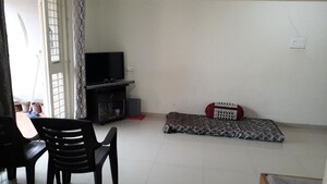 Living Room in 2 BHK Apartment at SSD Sai Platinum, Pimple Saudagar – for Rent