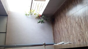 Furnished Amenities in 2 BHK Apartment at SSD Sai Platinum, Pimple Saudagar – for Rent