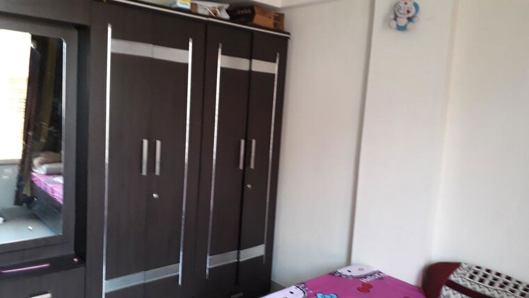 undefined, ssd-sai-platinum 2 Bedroom 805 Sq.Ft. Apartment In Pimple Saudagar Pune 10167371