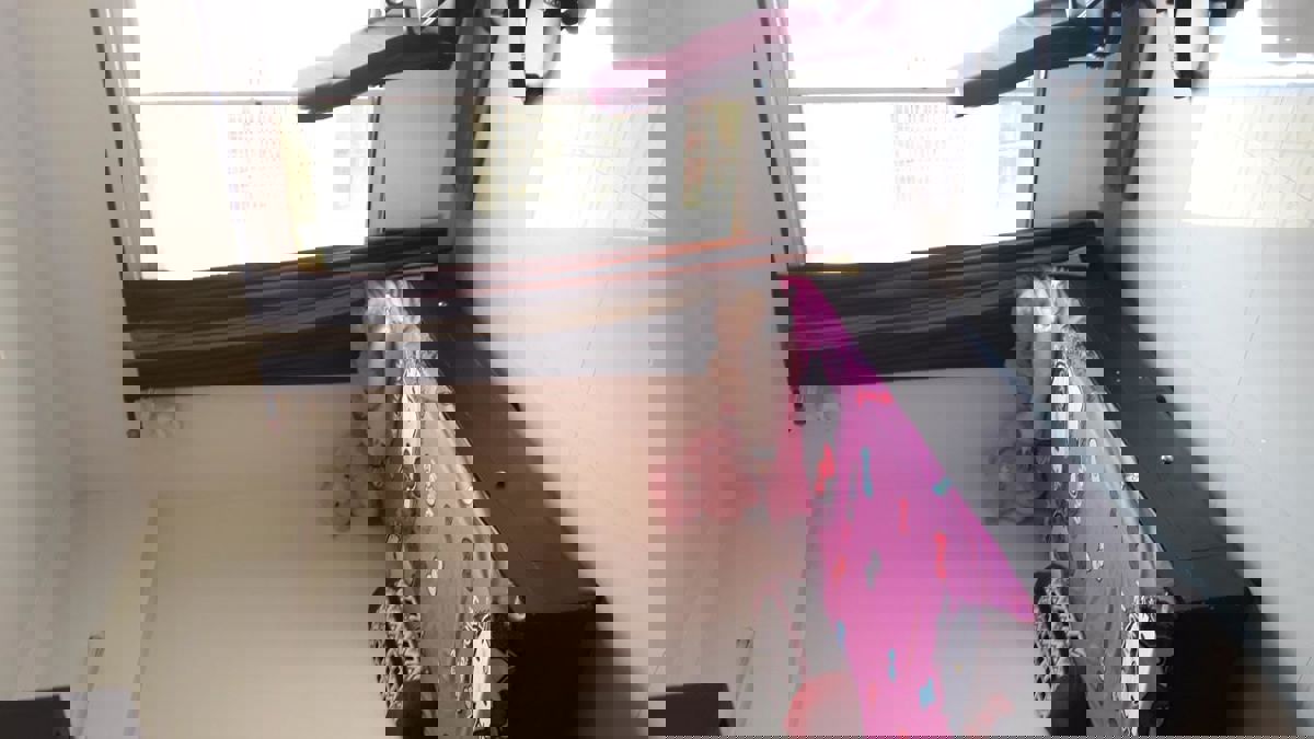 2 BHK + Pooja Room 805 Sq.Ft. Apartment in SSD Sai Platinum