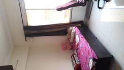 2 BHK + Pooja Room Apartment For Rent in SSD Sai Platinum