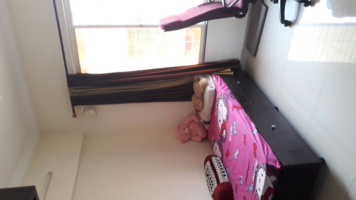 2 BHK + Pooja Room Apartment For Rent in SSD Sai Platinum