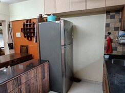 2 BHK Apartment For Rent in Kalina