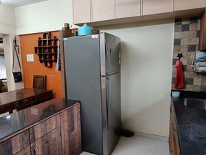 2 BHK Apartment For Rent in Kalina