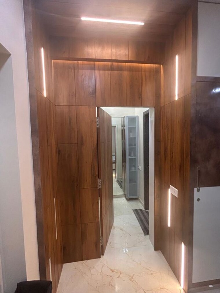 undefined, bhavana-enclave-bowenpally 3 Bedroom 2010 Sq.Ft. Apartment In Bowenpally Hyderabad 10167366