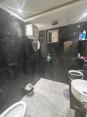 Team Area in 3 BHK Apartment at Bhavana Enclave Bowenpally, Bowenpally – for Sale