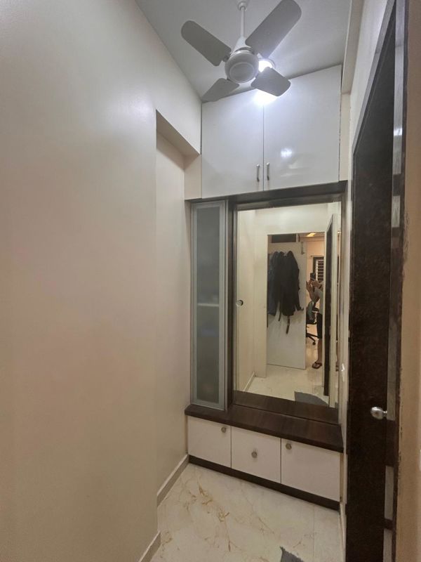 3 BHK Apartment For Sale in Bhavana Enclave Bowenpally