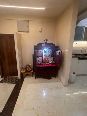 Parking in 3 BHK Apartment at Bhavana Enclave Bowenpally, Bowenpally – for Sale