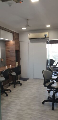 Office Space For Sale in Chembur