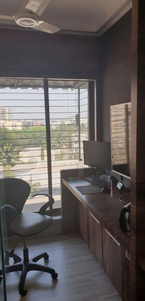 Team Area in  Office Space at Chembur – for Sale