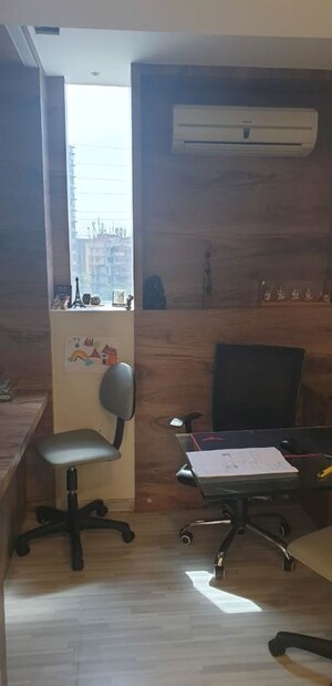 Team Area in  Office Space at Chembur – for Sale