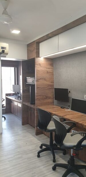 Team Area in  Office Space at Chembur – for Sale