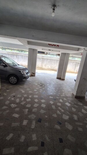 Parking in 2 BHK Apartment at Bariatu – for Sale