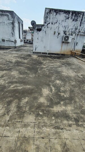 2 BHK Apartment – Exterior View View at Bariatu - for Sale