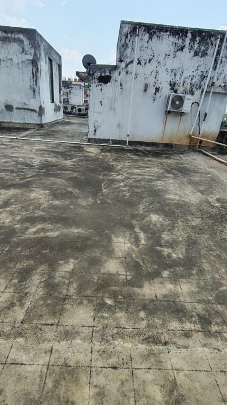 Exterior View, bariatu 2 Bedroom 1215 Sq.Ft. Apartment In Bariatu Ranchi 10167393